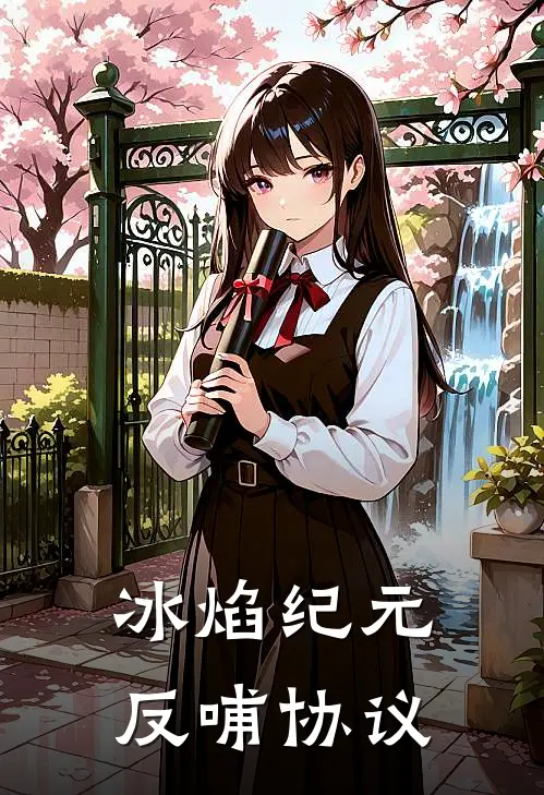 冰焰纪元反哺协议(秦中华陈岩)完整版免费小说_完结版小说推荐冰焰纪元反哺协议(秦中华陈岩)