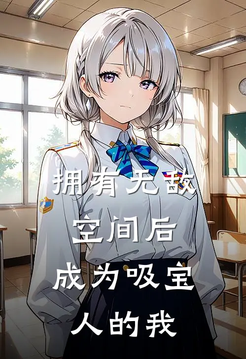 张林秦华《拥有无敌空间后，成为吸宝人的我》全文免费在线阅读_《拥有无敌空间后，成为吸宝人的我》全本在线阅读