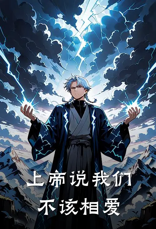 上帝说我们不该相爱