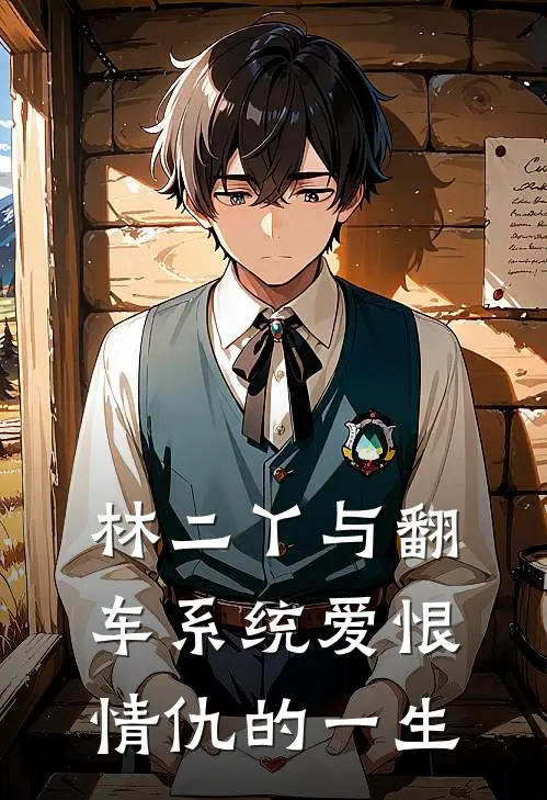 林二丫与翻车系统爱恨情仇的一生