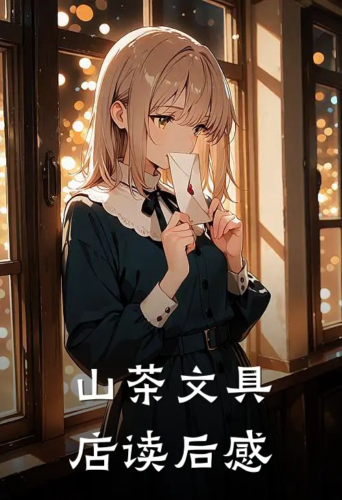 山茶文具店读后感