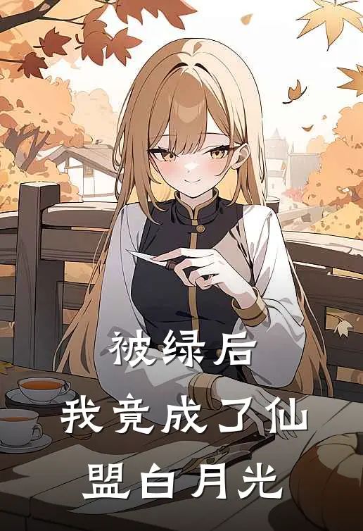 被绿后，我竟成了仙盟白月光谢听晚沈遇热门小说推荐_完本小说大全被绿后，我竟成了仙盟白月光(谢听晚沈遇)