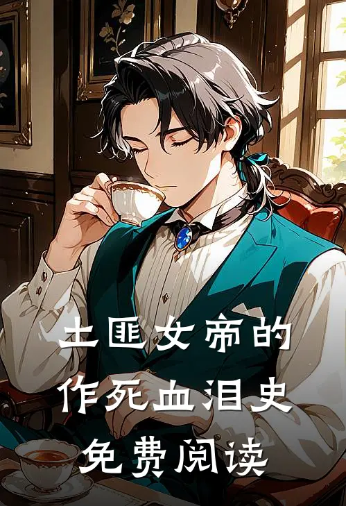 土匪女帝的作死血泪史免费阅读