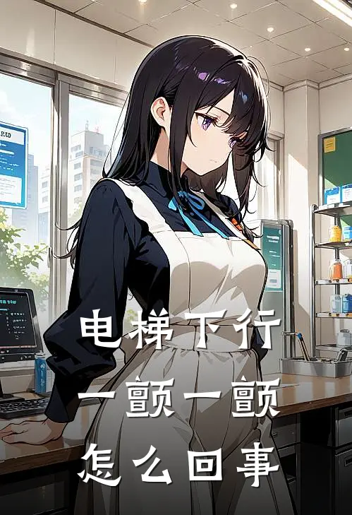 电梯下行一颤一颤怎么回事