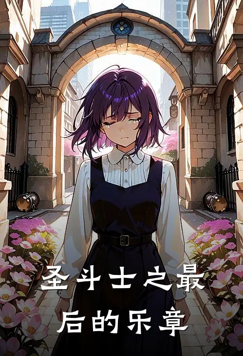 圣斗士之最后的乐章