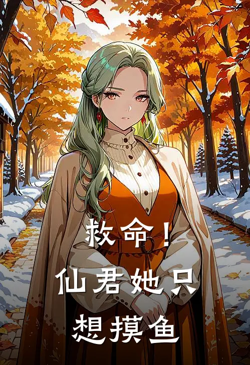 救命！仙君她只想摸鱼
