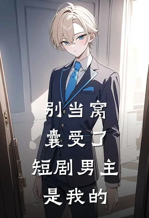 别当窝囊受了，短剧男主是我的(文杰马文杰)好看的完结小说_热门小说推荐别当窝囊受了，短剧男主是我的文杰马文杰