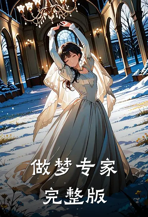 做梦专家完整版