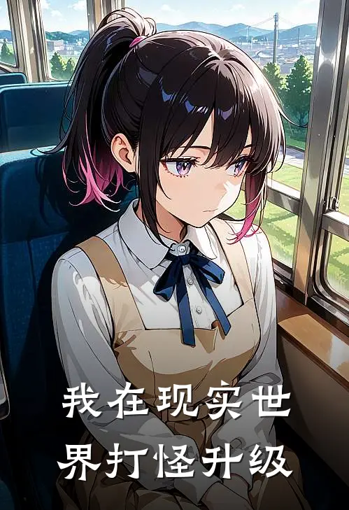 我在现实世界打怪升级