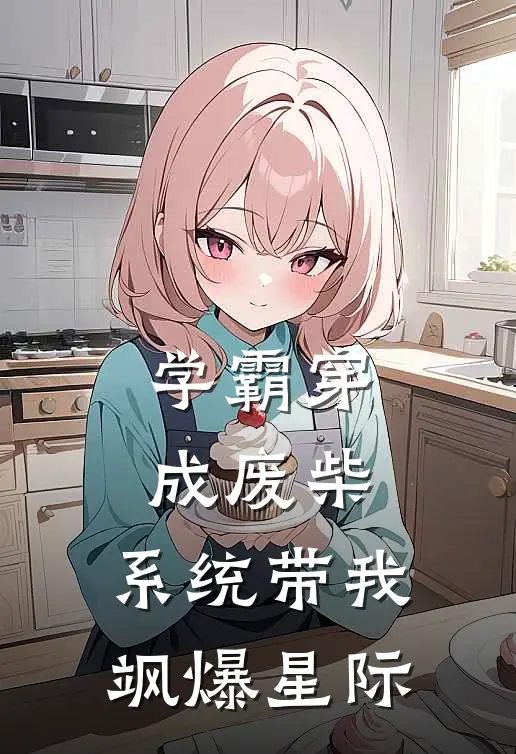 学霸穿成废柴，系统带我飒爆星际