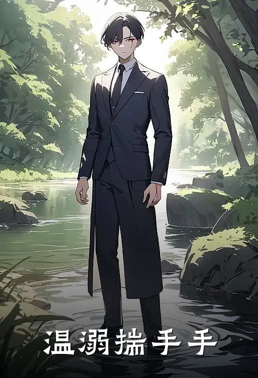 温溺揣手手