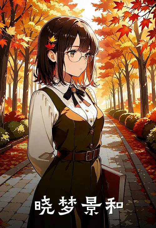 晓梦景和