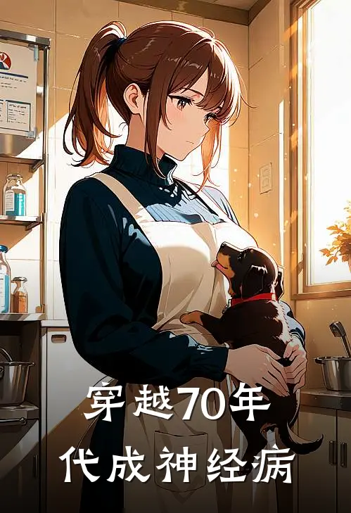 穿越70年代成神经病