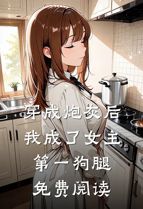 穿成炮灰后我成了女主第一狗腿免费阅读