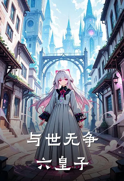 与世无争六皇子