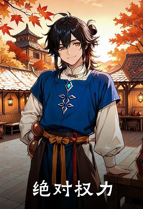 绝对权力(季鸿文付明亮)在线阅读免费小说_最新章节列表绝对权力(季鸿文付明亮)