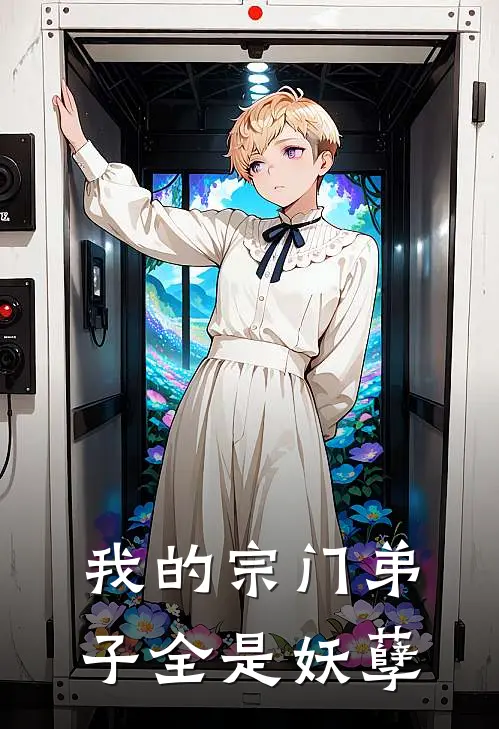 赵武李长寿我的宗门弟子全是妖孽完结版在线阅读_我的宗门弟子全是妖孽全集免费在线阅读