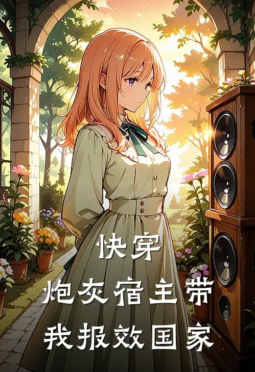 姜南王晓芳《快穿，炮灰宿主带我报效国家》全本免费在线阅读_(姜南王晓芳)最新章节在线阅读