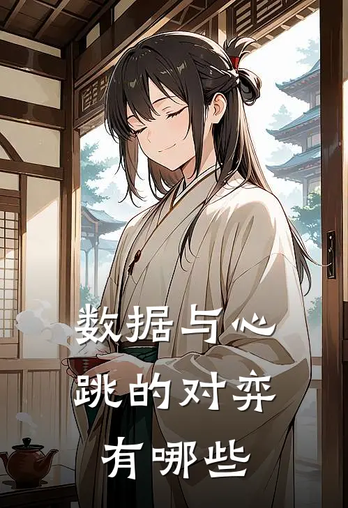 数据与心跳的对弈有哪些