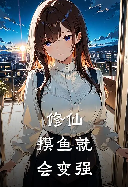 林凡张山(修仙：摸鱼就会变强)最新章节免费在线阅读_(林凡张山)完结版在线阅读