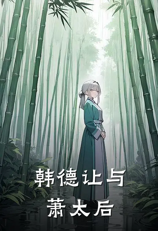 韩德让与萧太后萧燕燕耶律贤最新小说全文阅读_在线免费小说韩德让与萧太后(萧燕燕耶律贤)