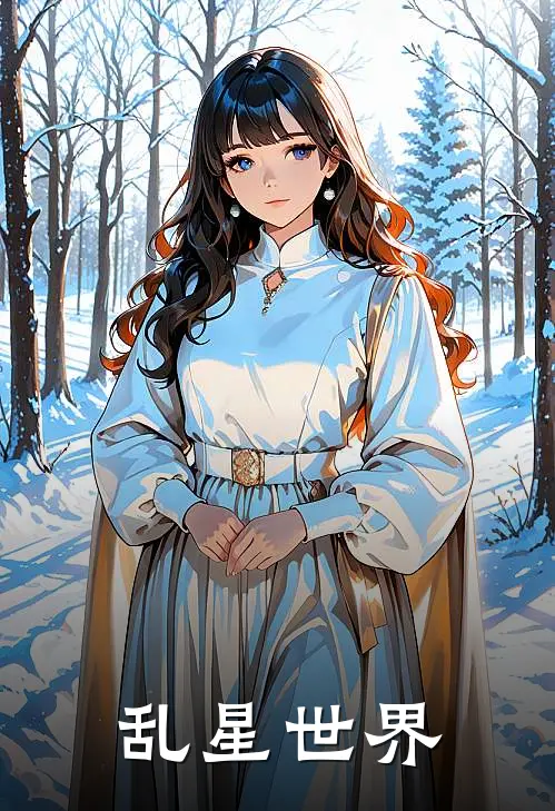 乱星世界(梦尘李邵灰)完整版免费全文阅读_完本小说推荐乱星世界(梦尘李邵灰)