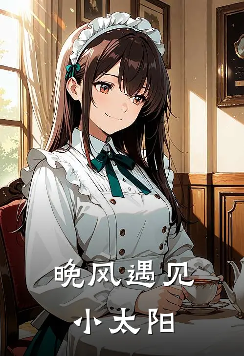 晚风遇见小太阳