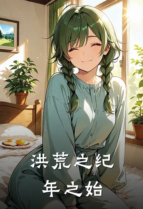 洪荒之纪年之始