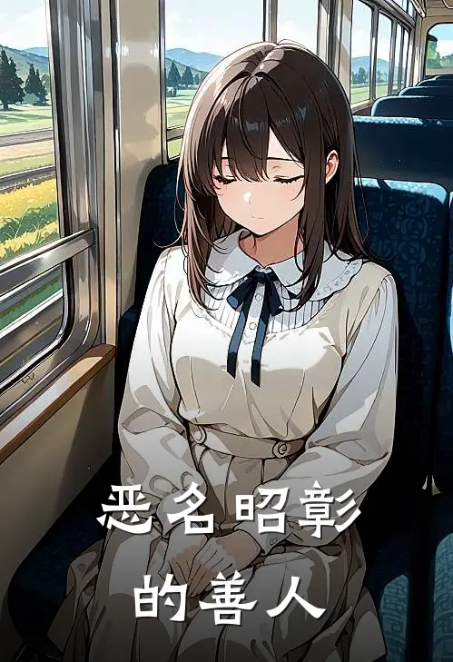 恶名昭彰的善人