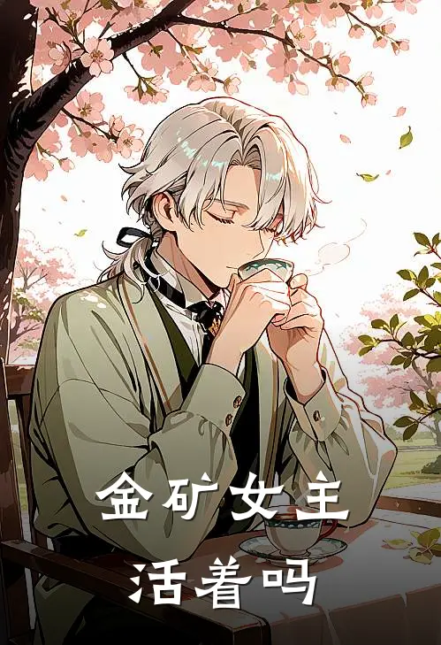 金矿女主活着吗