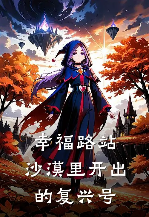 幸福路站：沙漠里开出的复兴号(艾山艾山)全文在线阅读_(幸福路站：沙漠里开出的复兴号)精彩小说