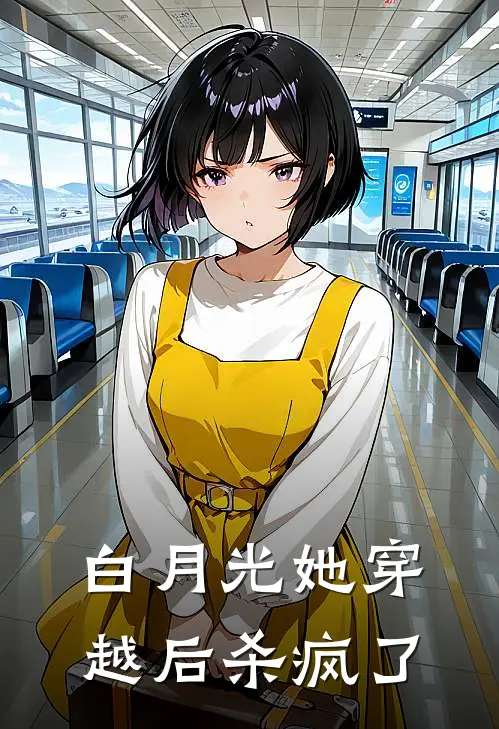 白月光她穿越后杀疯了