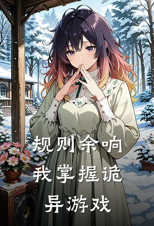 规则余响，我掌握诡异游戏