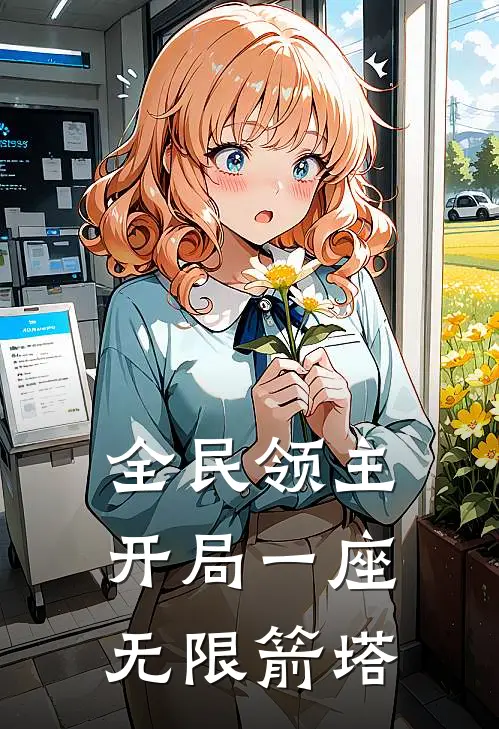 全民领主：开局一座无限箭塔