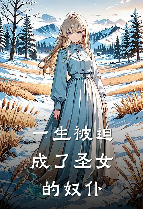 一生被迫成了圣女的奴仆