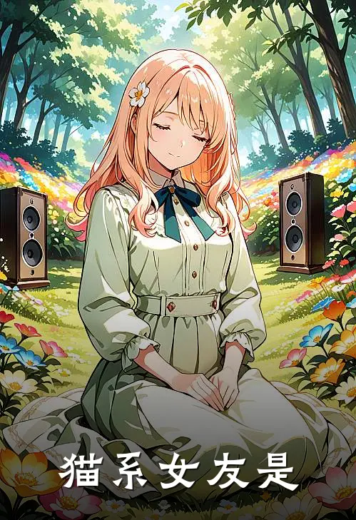 猫系女友是