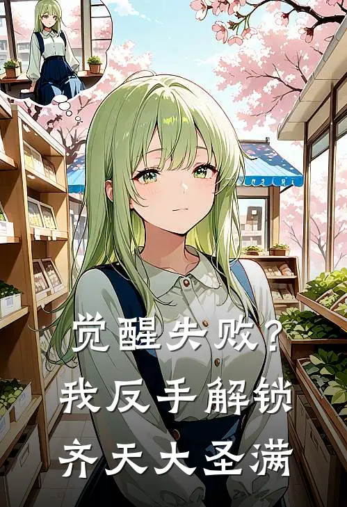 觉醒失败？我反手解锁齐天大圣满林辰王浩全文免费阅读无弹窗大结局_（林辰王浩）觉醒失败？我反手解锁齐天大圣满最新小说