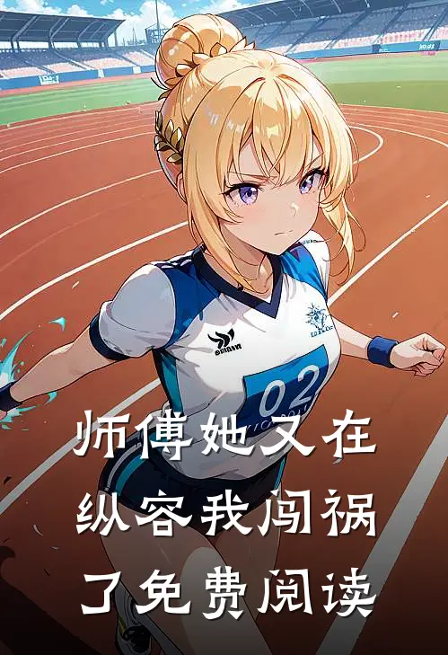 师傅她又在纵容我闯祸了免费阅读