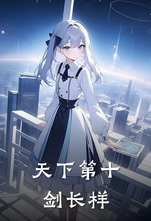 天下第十剑长样