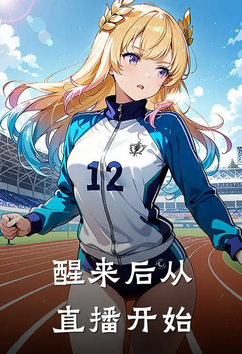 醒来后从直播开始