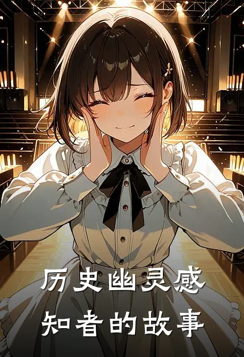 历史幽灵感知者的故事