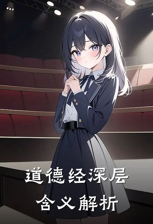 道德经深层含义解析