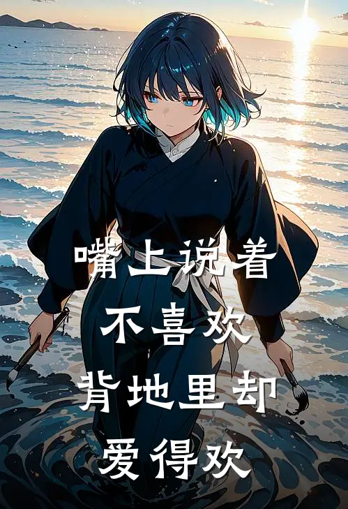 嘴上说着不喜欢，背地里却爱得欢