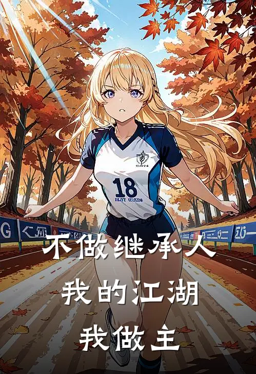 不做继承人：我的江湖我做主(花颜之挽月)热门网络小说推荐_最新完结小说推荐不做继承人：我的江湖我做主花颜之挽月