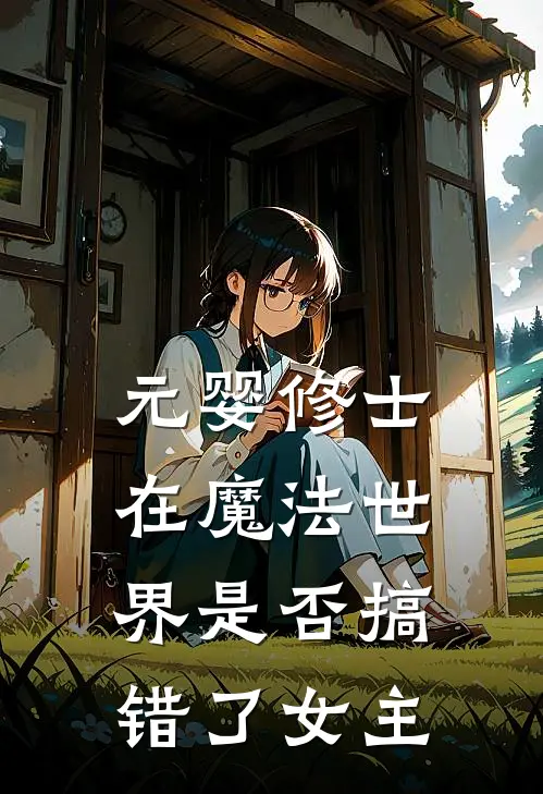 元婴修士在魔法世界是否搞错了女主
