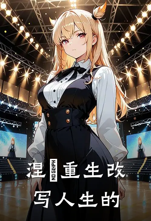 涅槃重生改写人生的