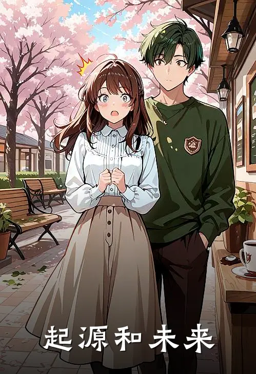 起源和未来(大禹蚩尤)免费小说阅读_免费小说完整版起源和未来(大禹蚩尤)