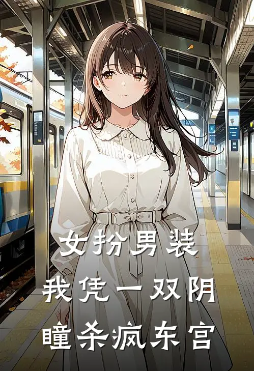 女扮男装，我凭一双阴瞳杀疯东宫