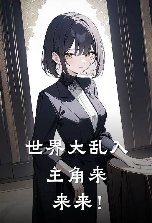 世界大乱入，主角来来来！徐天然美真最热门小说_免费小说全集世界大乱入，主角来来来！(徐天然美真)