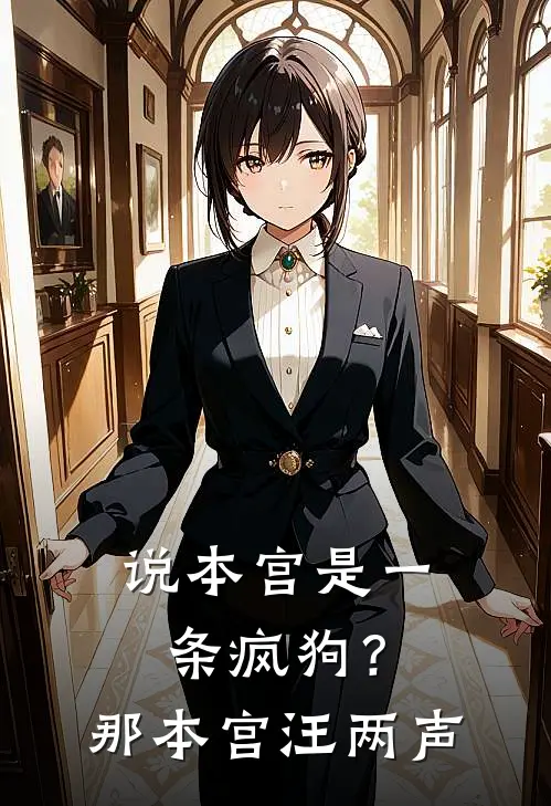 说本宫是一条疯狗？那本宫汪两声苏宁叶凡真免费小说全集_免费阅读无弹窗说本宫是一条疯狗？那本宫汪两声苏宁叶凡真